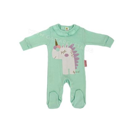 Rach-rompyr-Unicorn